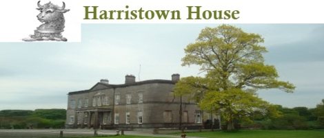 Harristown House image